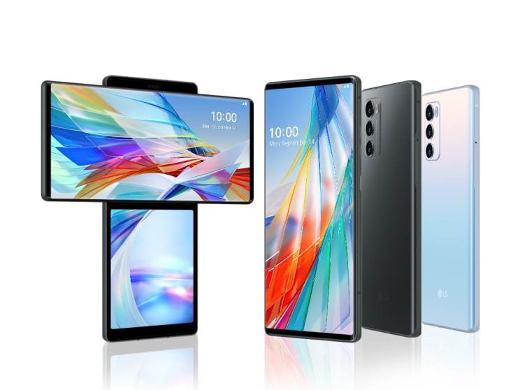 רשמי: LG יוצאת משוק הסמארטפונים
